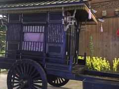 -婺源梦里老家大型山水实景演出