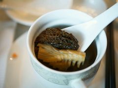 羊肚菌盎-华兴大酒楼(亿宝大厦店)