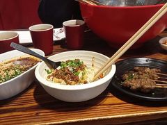 -红料理|串串有瘾·烧烤(吴中路店)