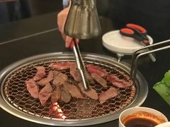 -韩屋韩国料理(天山路店)