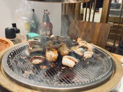 -泥炉烧肉师(新街口金銮巷店)