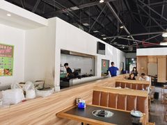 -大自然醉鹅·铁锅火焰鹅(上海联洋店)