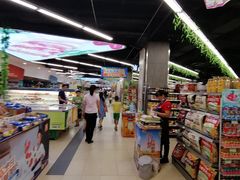 -尚美生活超市(万福广场店)