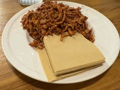 -陈傻子餐厅(世纪都会店)