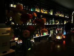 -Ish Whiskey&Cocktail Bar酒吧(合生麒麟新天地店)