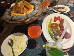 -翡翠鸟精品泰国菜(北辰财富中心店)