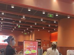 -喜家德虾仁水饺(岗厦北店)