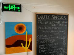-Egg•Allday Brunch(襄阳北路店)