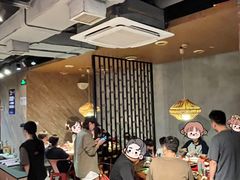 -三太子地摊烧烤·小龙虾(北蔡店)