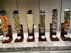 -北约客维景国际大酒店-央街西餐厅(同泽北街店)