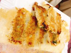 三鲜锅贴-昱德来·天津菜(河西店)