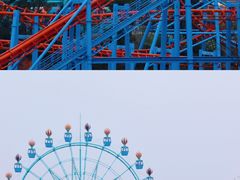 -南京银杏湖乐园