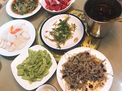 -宗泉烤全羊·烤羊腿·家常菜(解放东路店)