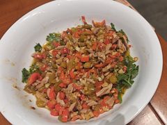 -杨厨的田园饭店(长城路店)