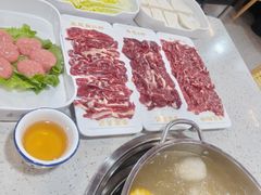 -杏花吴记牛肉火锅