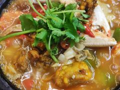 -老三样·旧食新味(船山路店)