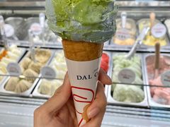 -Dal Cuore 达可芮冰淇淋(陕西北路店)
