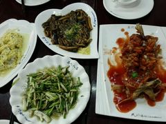-吴门人家·苏宴宫廷菜(拙政园店)