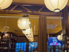 -鸟鹏烧鸟居酒屋(仁恒梦中心店)