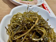 -李先生牛肉面大王(东铁营店)