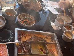 -重庆德忆火锅（龙南街3店）(渝水岸餐饮)