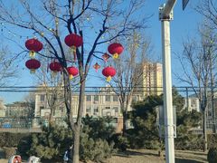 -北京市顺义区第三中学