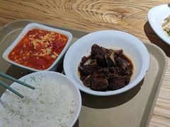 -老乡鸡(融科天地店)