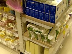 -GranVida生活超市(海信广场店)