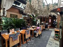 -束河人家(南锣鼓巷店)