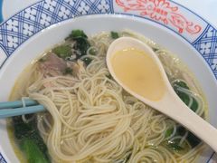 -小杨生煎(黄河路店)