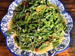 -老丽江餐馆(丽江华都商贸城店)