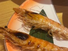 -吉兆·料理(红梅南路店)