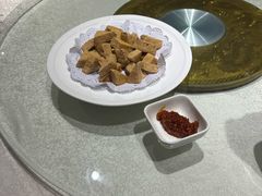 -金枝玉叶上海人家食府(三里河店)