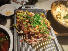 -绿茶餐厅(成都大悦城店)