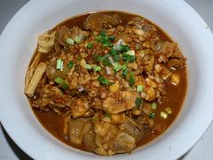 -味上湘菜馆(岳麓山店)