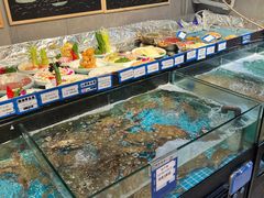 -阿毛饭店(和义路店)