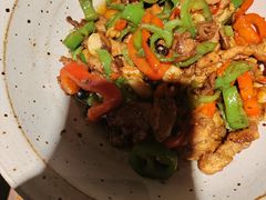 -薇酌饮·陕西菜(南门外店)