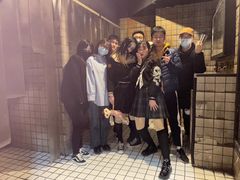 -恐怖游戏(湖滨店)