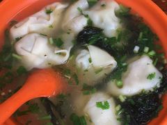 -阿麟馄饨(延长路店)