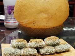 杨记大麻圆-杨记隆府(南坪店)