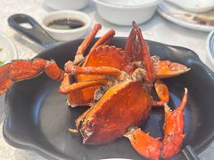 -莲花公园煎蟹(总店)