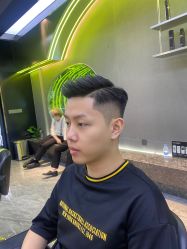 -不迫先生专业男士剪发