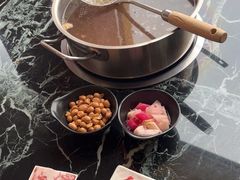 -潮汕美牛肉丸火锅店(天宁寺店)