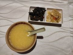 小米粥-深山老屋(国顺东路店)