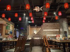 -局气 烤鸭·北京菜(武清店)
