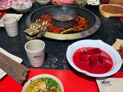 -龍龍老火锅(鄠邑旗舰店)