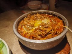 -新白鹿餐厅(金鹰新街口店)