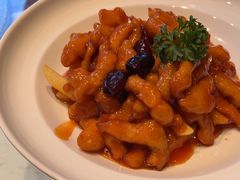 -北京老铺烤鸭(高新店)