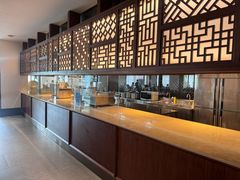 -静之湖湖畔餐厅