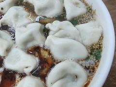 -回坊马二饺子馆